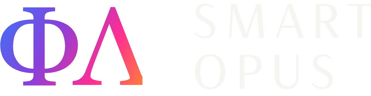 Smart Opus